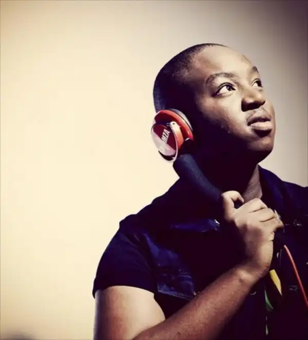 DJ Shimza - Fatback